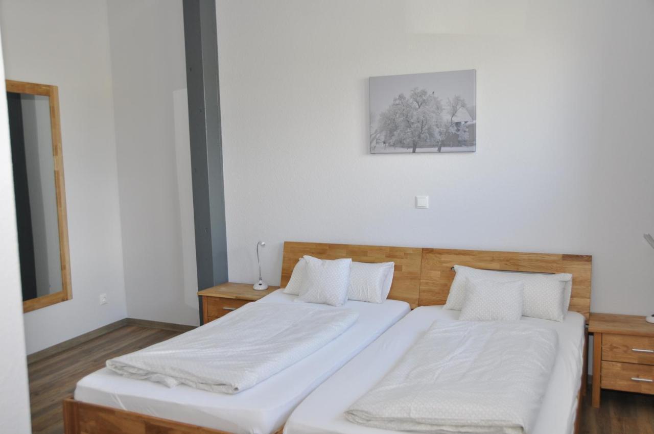Apartment Bueffel Heimbach
