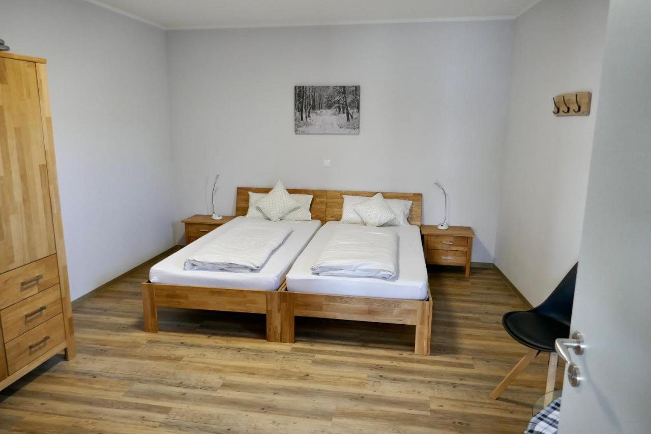 Apartment Bueffel Heimbach