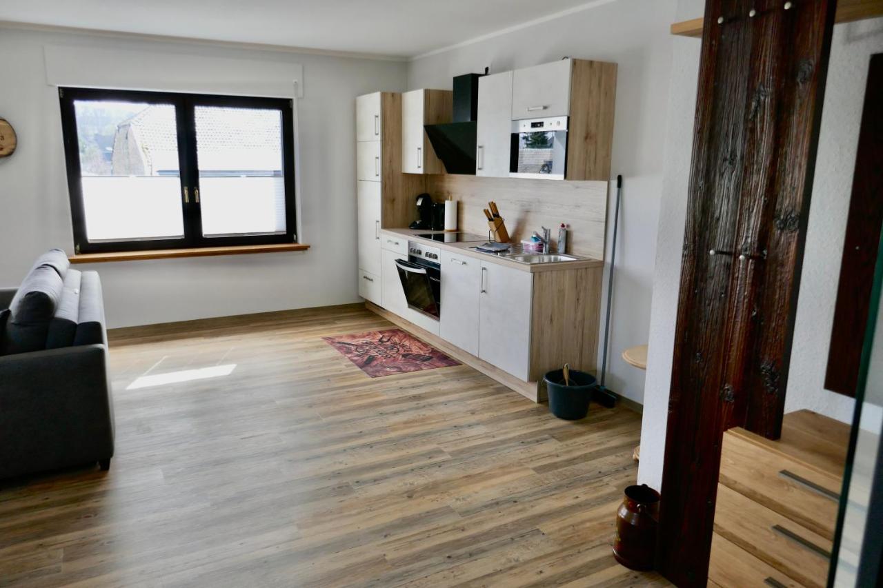 Apartment Bueffel