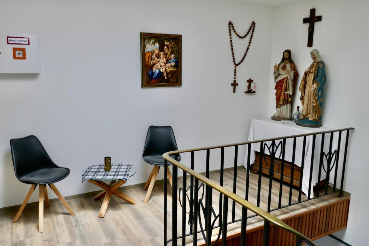 Apartment Bueffel Heimbach