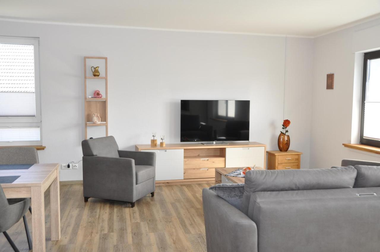 Apartment Bueffel