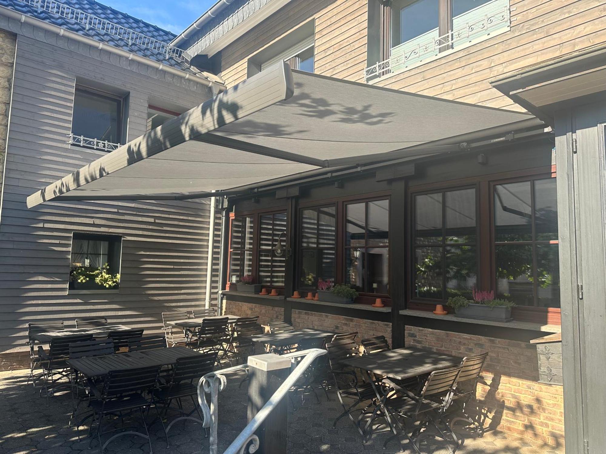 Apartment Bueffel Heimbach