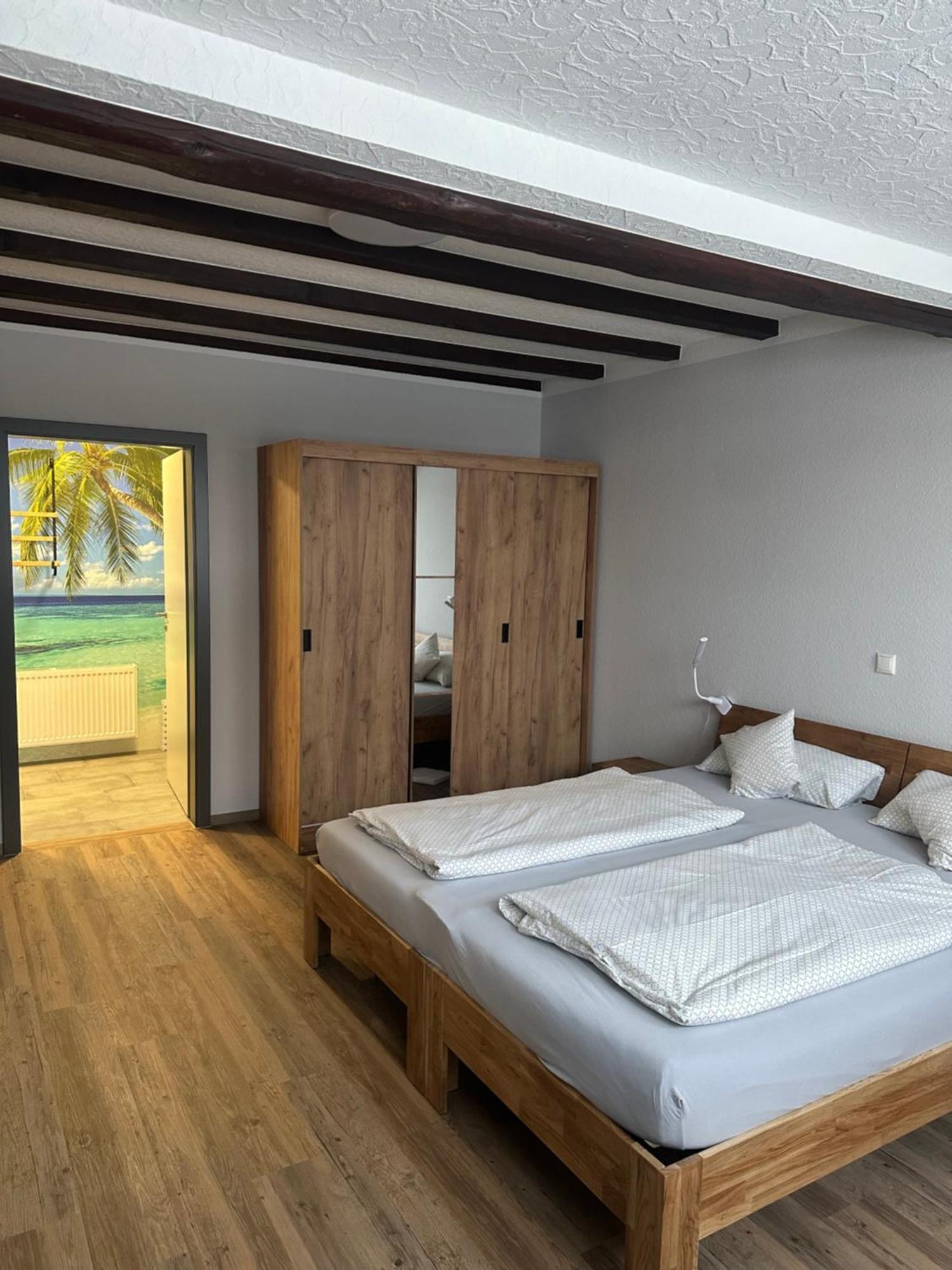 Apartment Bueffel